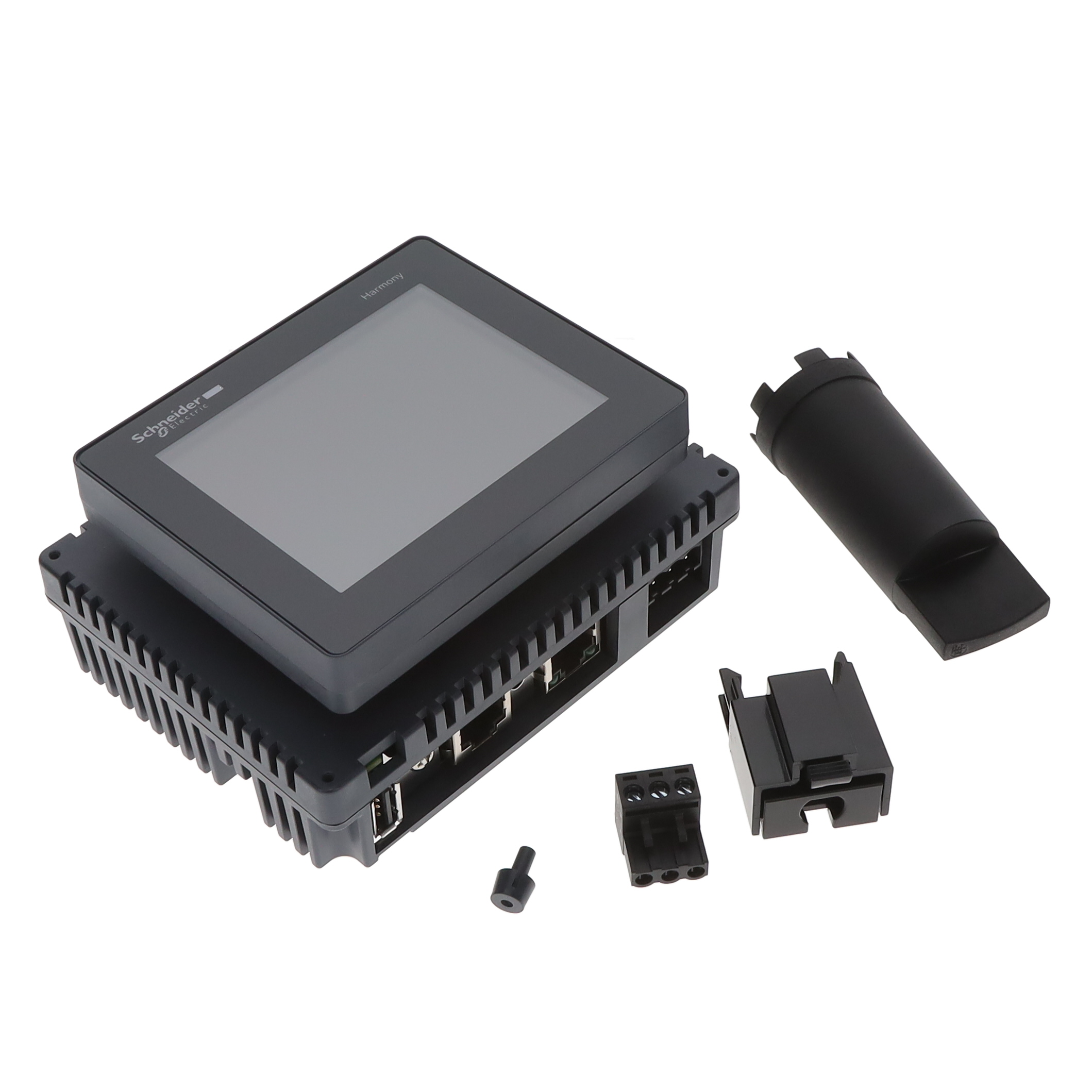 TOUCH PANEL SCREEN 3"5 COLOR