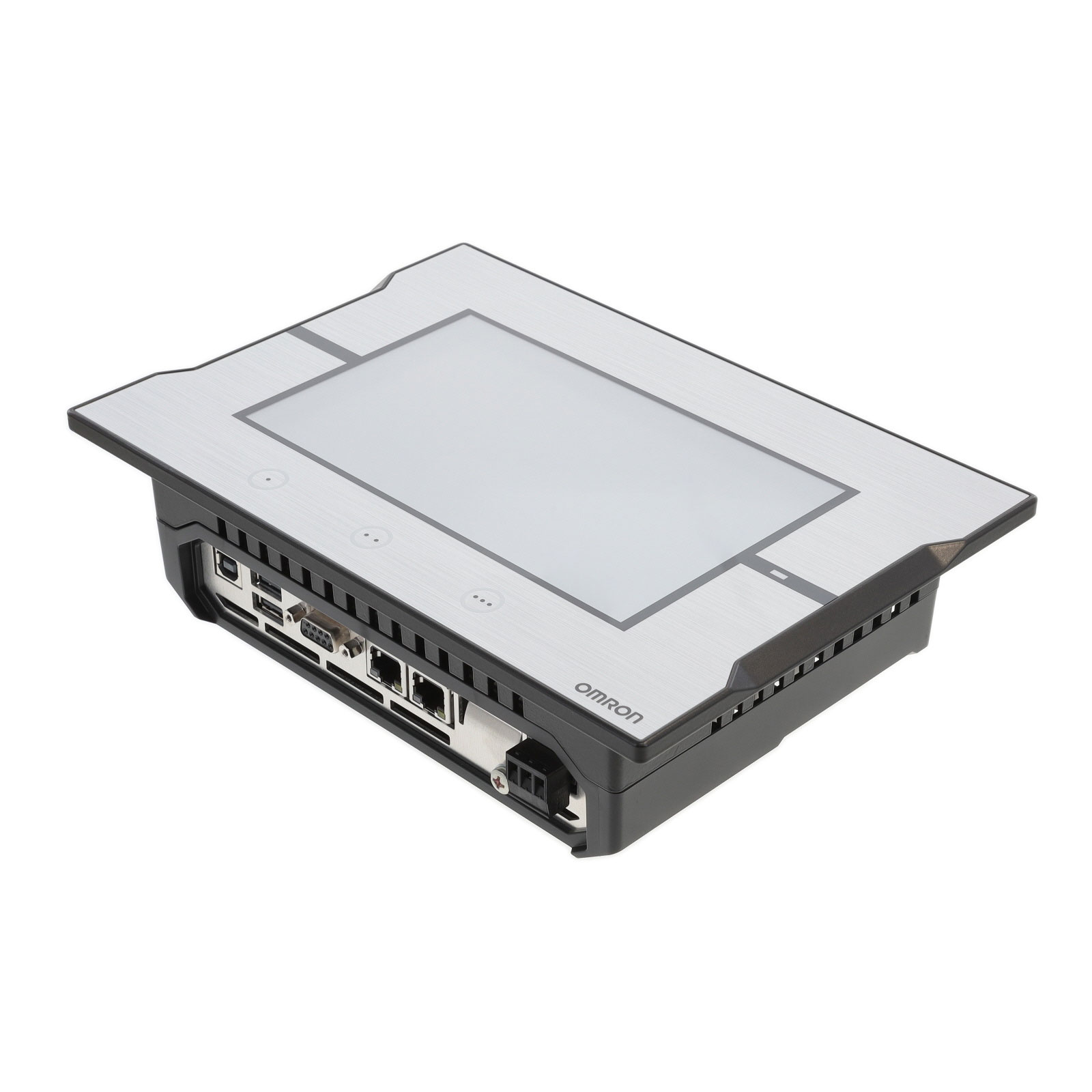 SYSMAC NA HMI, 7", SILVER