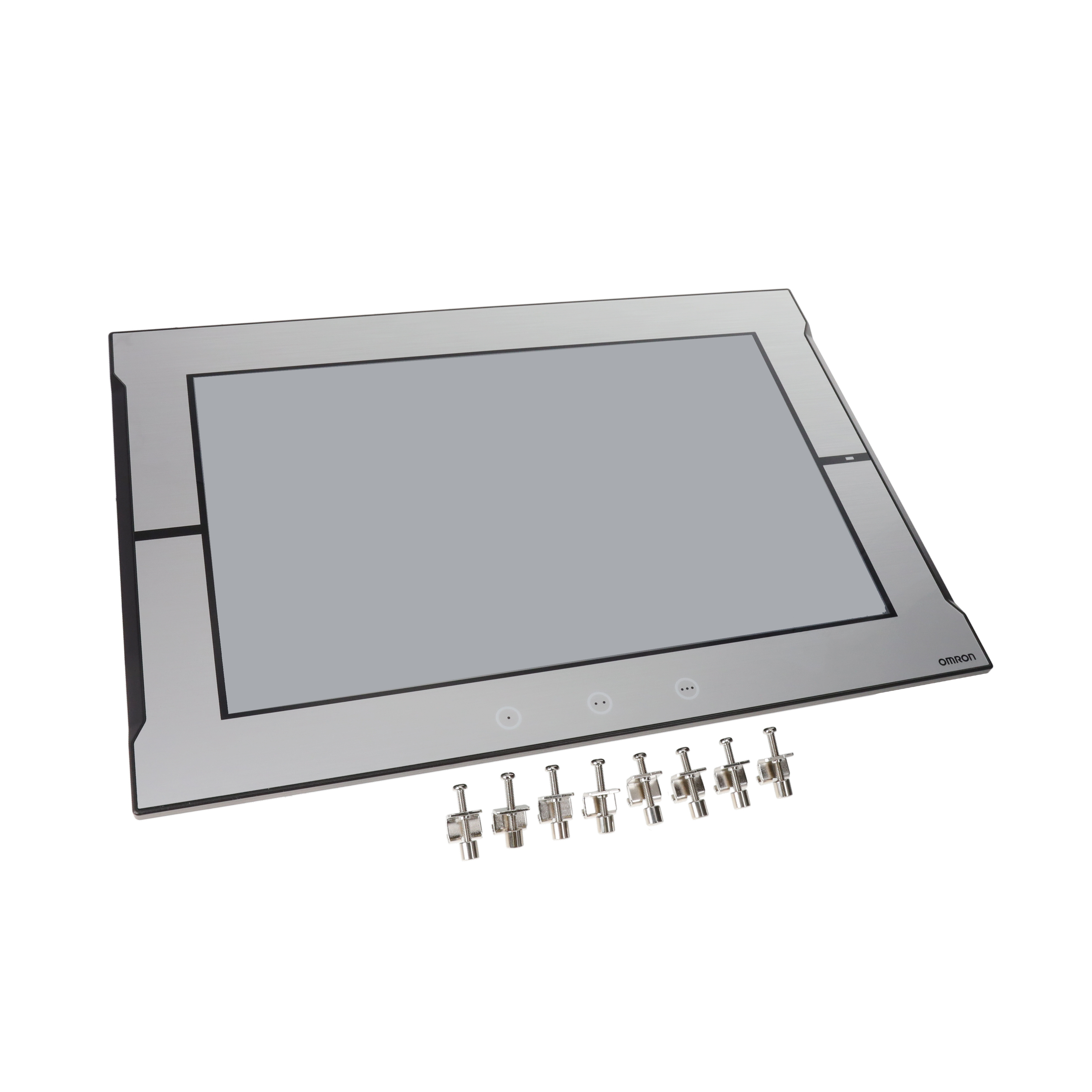 SYSMAC NA HMI, 15", SILVER