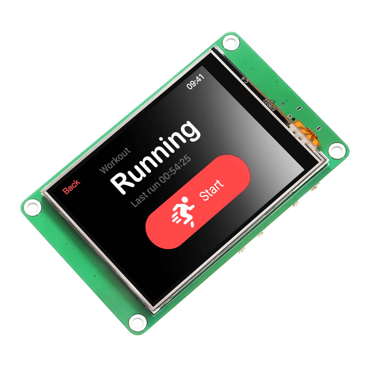 CROWPANEL PICO DISPLAY-2.8 INCH