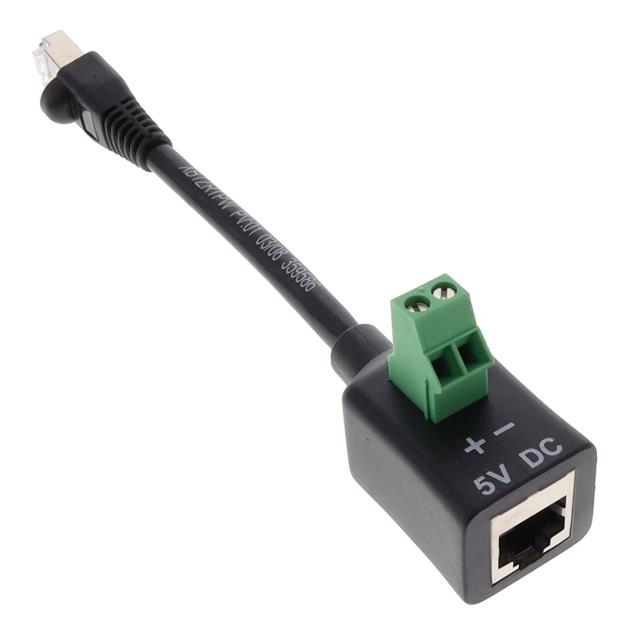 MAGELIS XBT - EXTERNAL 5 V ADAPT