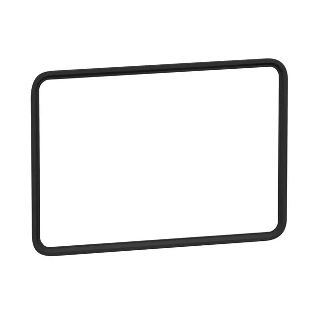 INSTALLATION GASKET FOR 10W, HAR