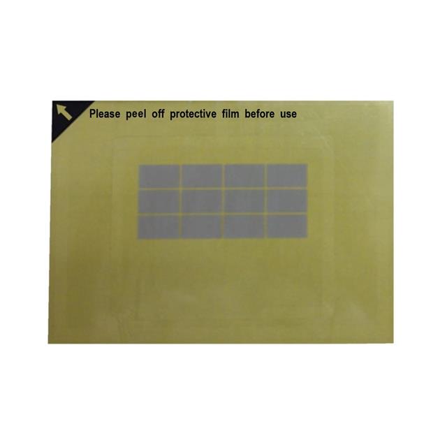 5 REPLACEABLE LABELS FOR FUNCTIO 5 REPLACEABLE LABELS FOR FUNCTIO