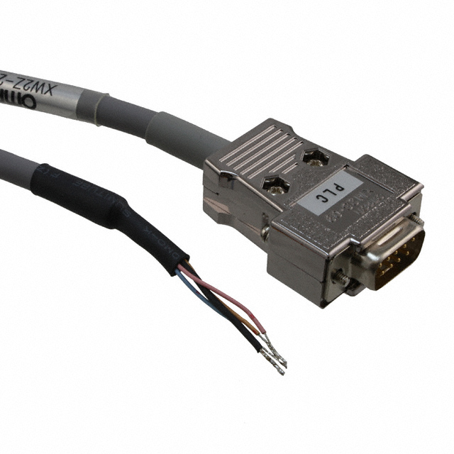 CABLE ASSEMBLY INTERFACE 2M