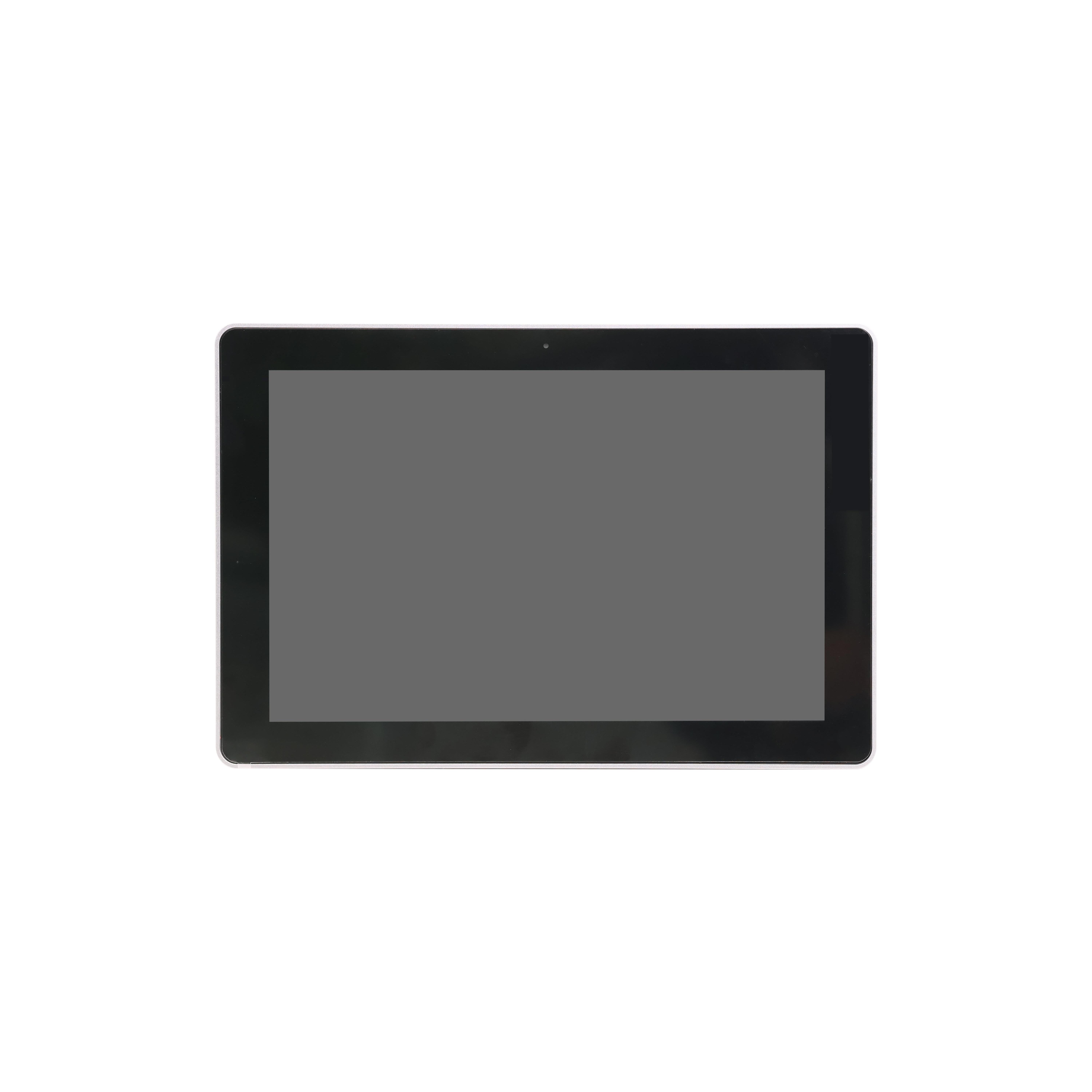 PI4 10.1" LCD TOUCH W/OUT PI4