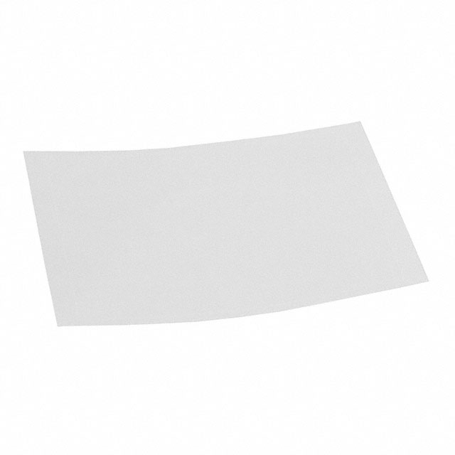 PROTECTIVE SHEET FOR NV3Q