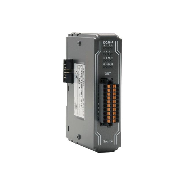 I/O Module, Digital, 24VDC, 16 O