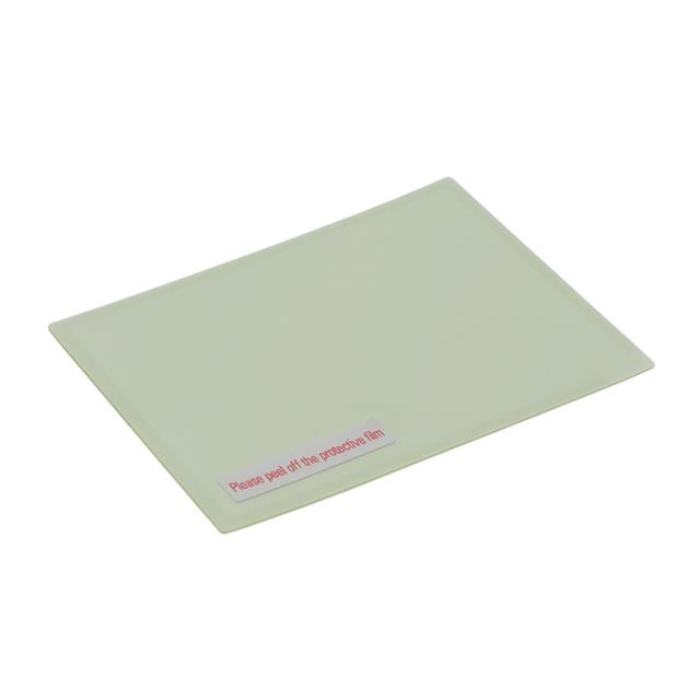 3.5-INCH SCREEN PROTECTION SHEET
