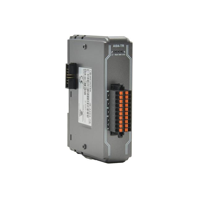 I/O Module, Analog, 4 RTD/TC