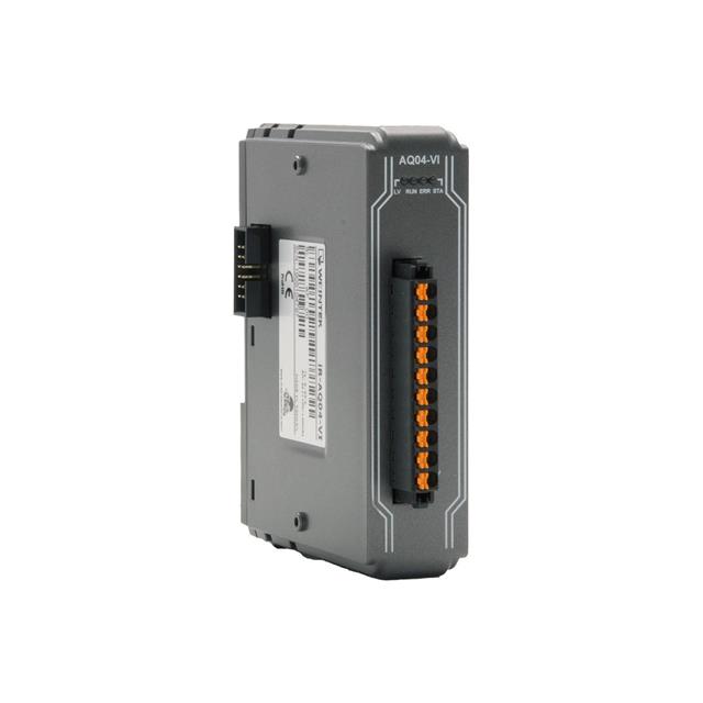 I/O Module, Analog, 4 Out