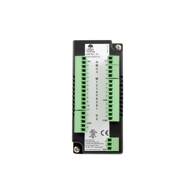 Expansion Module, Digital I/O, A