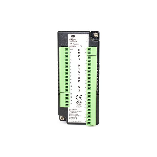 Expansion Module, Digital I/O, 1