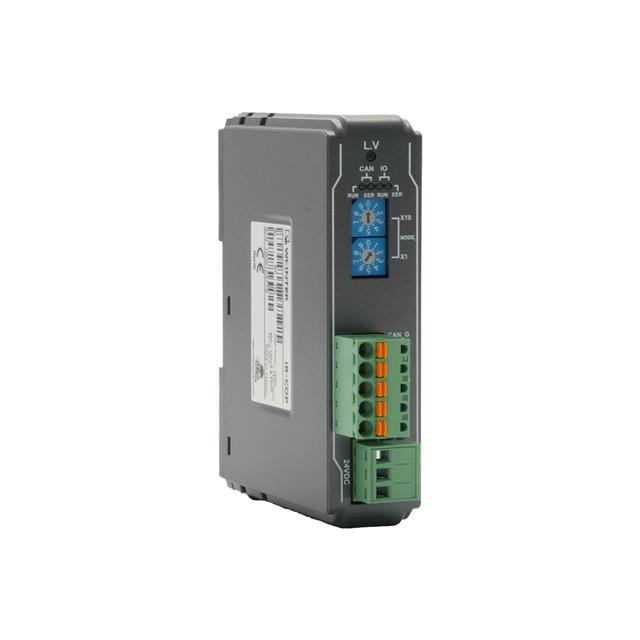 I/O Module Coupler, CAN Open Sla