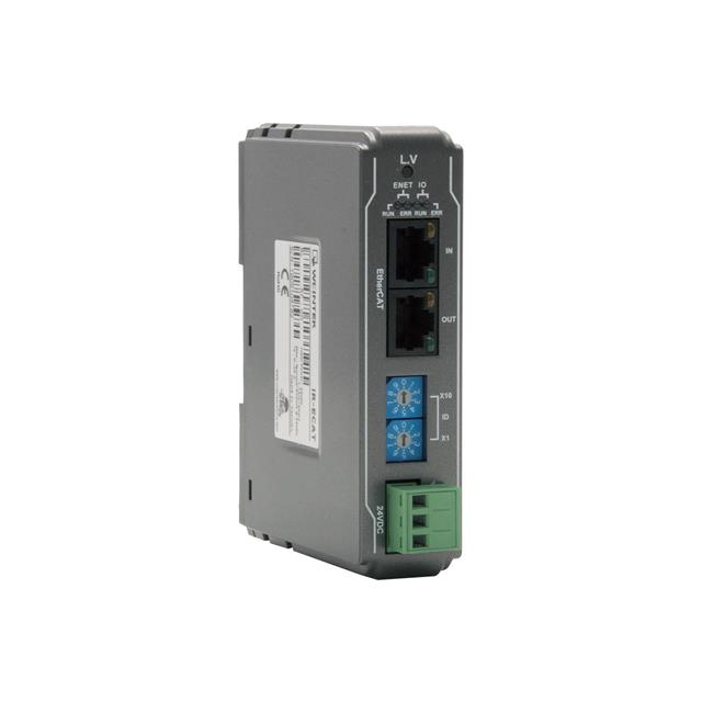 I/O Module Coupler, EtherCAT