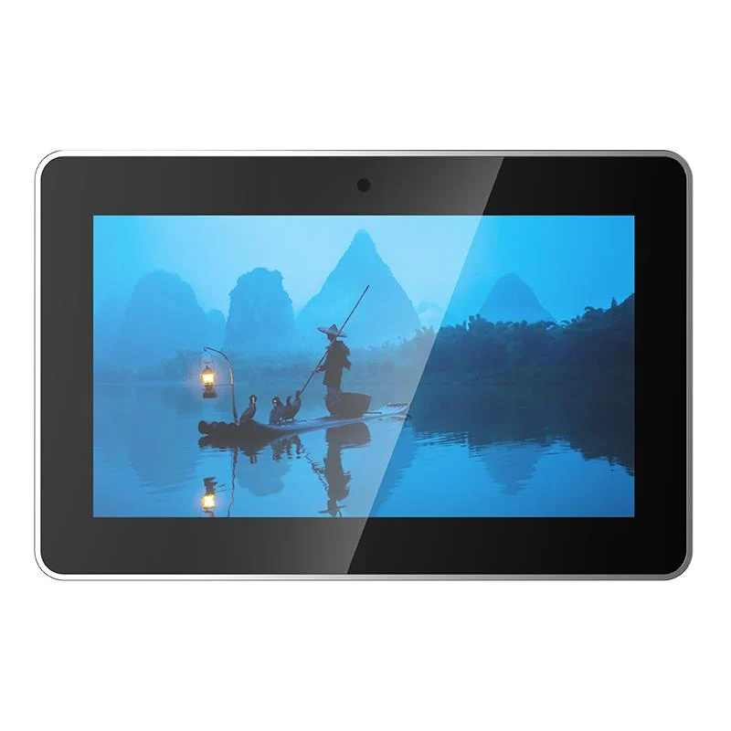 RASPBERRY PI 5 7" HMI W/ PI5