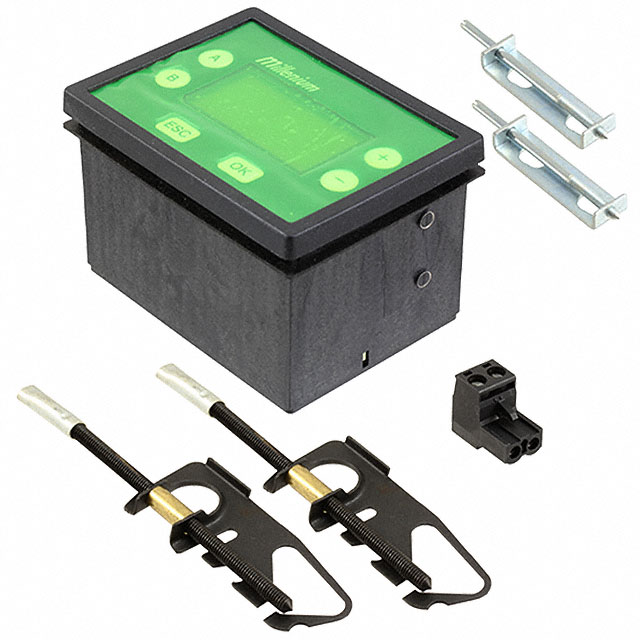 HMI OPERATOR PANEL MONOCHROME