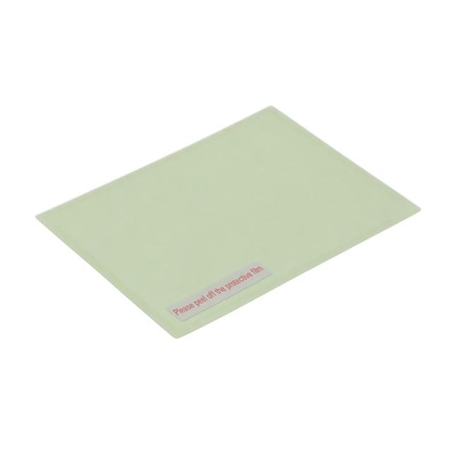 PEEL OFF PROTECTIVE SHEETS - SET