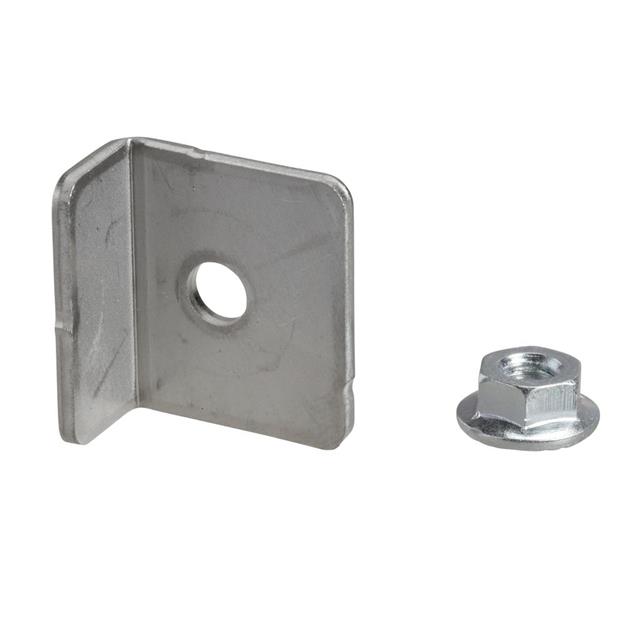 INSTALLATION SYSTEM MAGELIS HMI