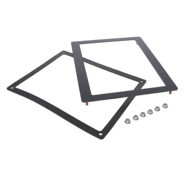 ADAPTOR, HARMONY GTU, PANEL CUT ADAPTOR, HARMONY GTU, PANEL CUT