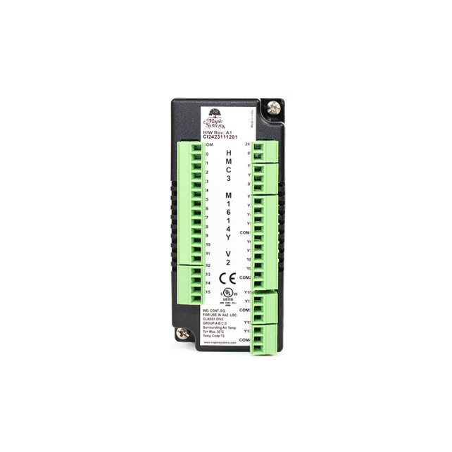 Expansion Module, Digital I/O, 1