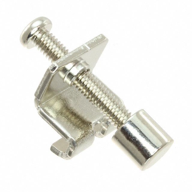 MOUNTING CLIP NB HMI SPARE 10PC