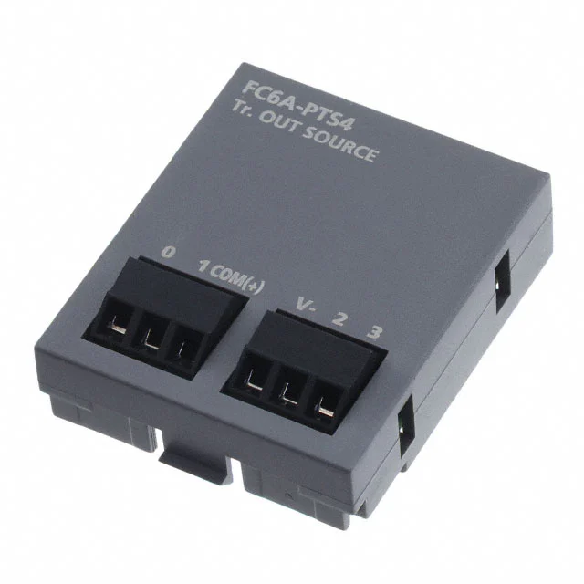 OPTION CARD OUTPUT SOLID STATE