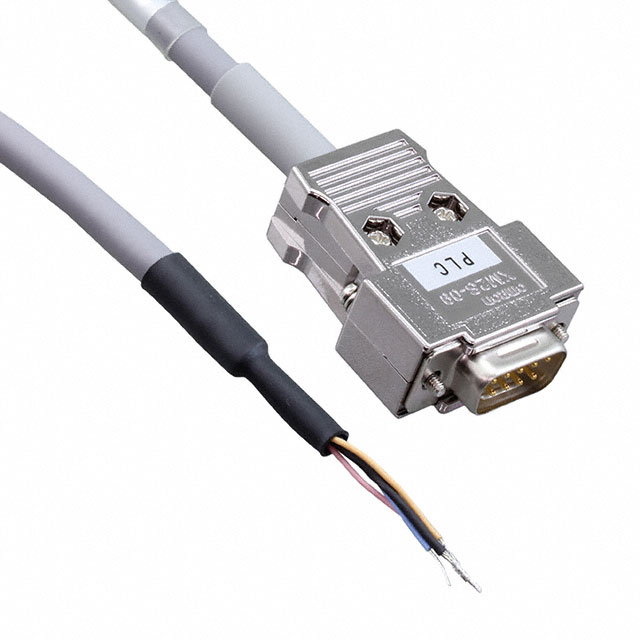 CABLE ASSEMBLY INTERFACE 5M