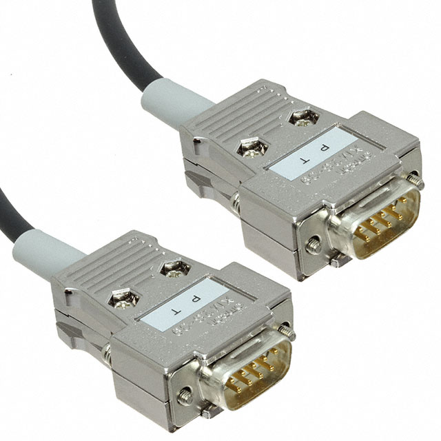 CABLE ASSEMBLY INTERFACE 5M