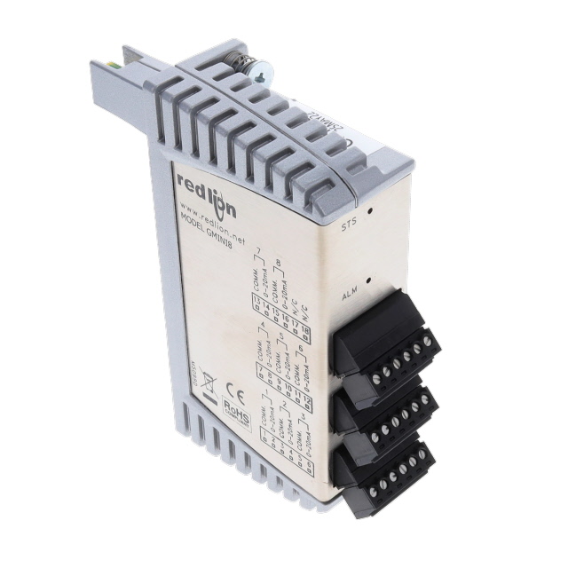 OPTION CARD INPUT ANALOG