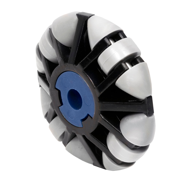 SIMPLEX 1.9" DIAMETER MULTI-DIRE