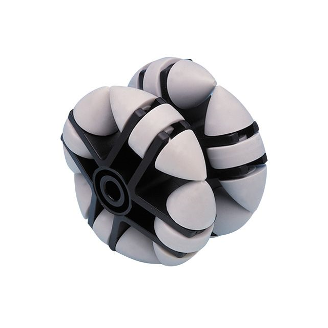 DUPLEX 2.36" DIAMETER MULTI-DIRE