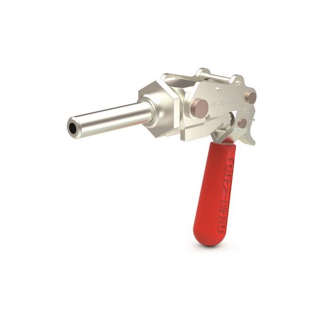 STRAIGHT LINE ACTION CLAMP STRAIGHT LINE ACTION CLAMP