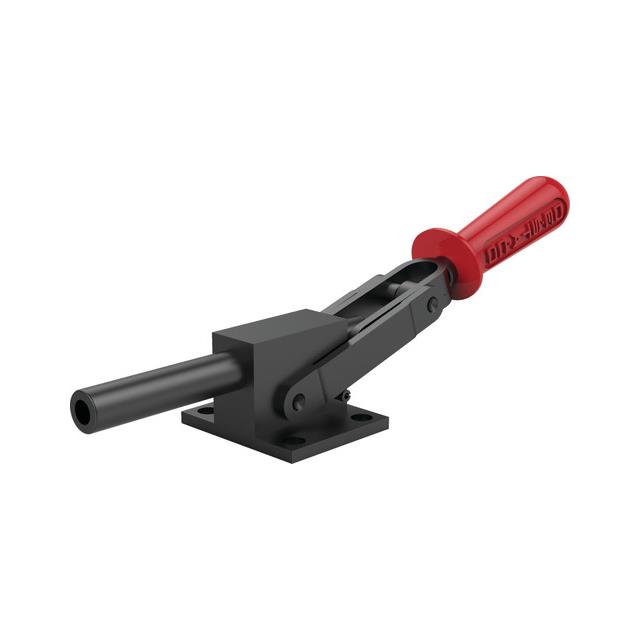 STR LINE ACT CLAMP FLG BASE