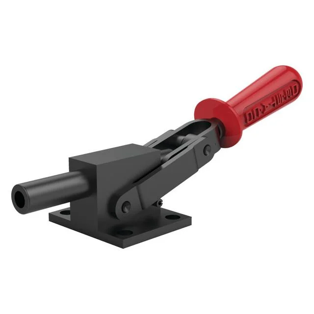 STR LINE ACT CLAMP FLG BASE