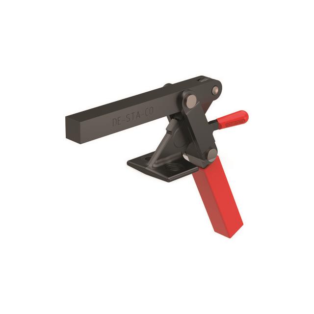 VERT HOLD DOWN CLAMP FLG BASE