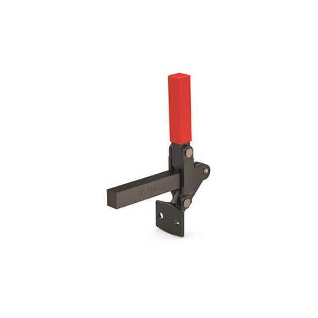 VERT HOLD DOWN CLAMP FRONT MOUNT