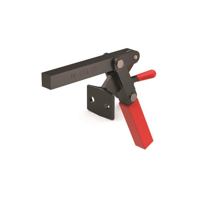 VERT HOLD DOWN CLAMP FRONT MOUNT