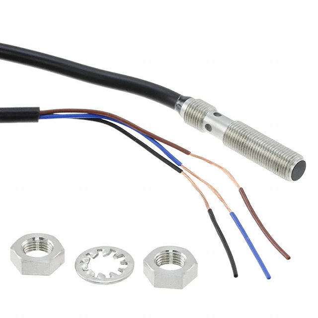SENSOR PROX INDUCT 1.2MM CYLIND