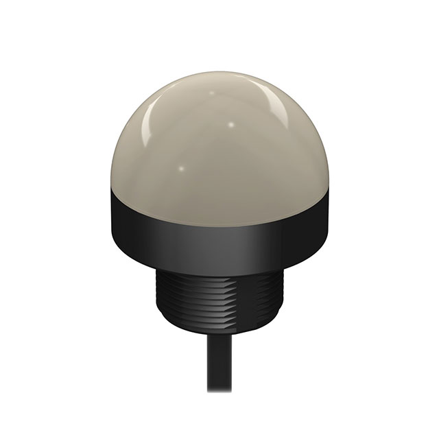 COMPLETE UNIT GR/R/YL 3STACK