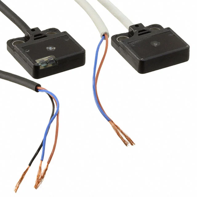 SENSOR THROUGH-BEAM 100CM NPN