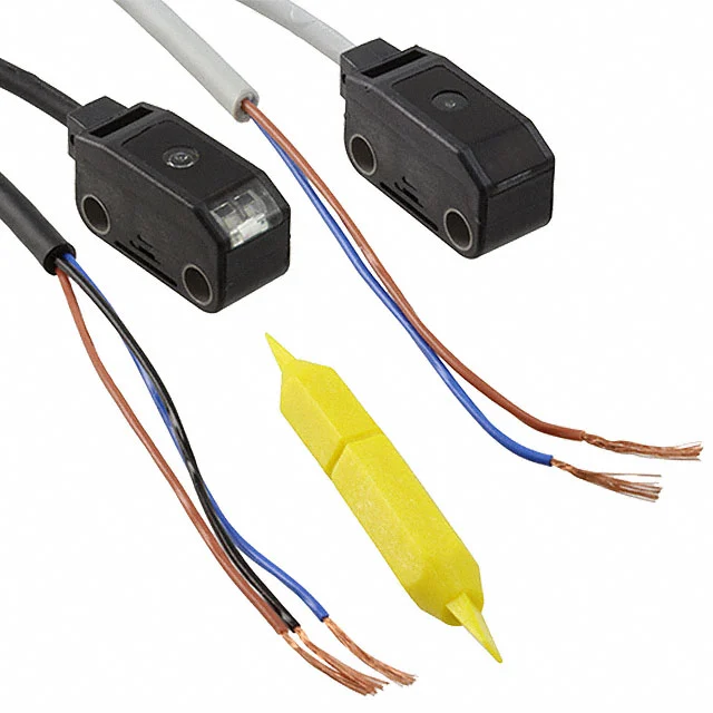 SENSOR THROUGH-BEAM 200CM PNP