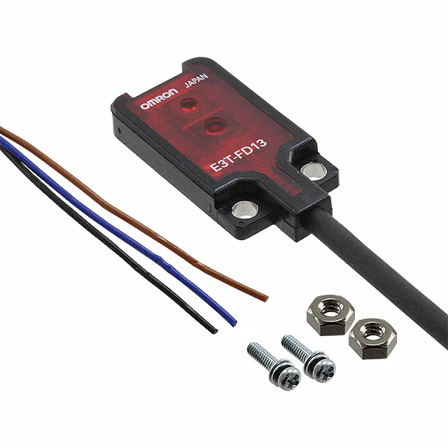 SENSOR REFLECTIVE 30MM PNP