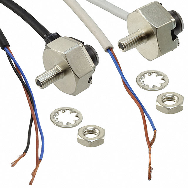 SENSOR THROUGH-BEAM 800MM NPN