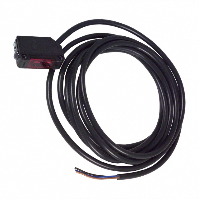SENSOR RETROREFLCTV 4M NPN DO/LO