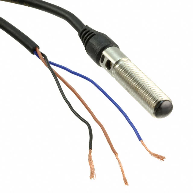 SENSOR REFLECTIVE 50MM NPN LT ON