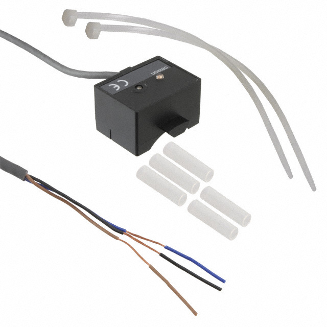 SENSOR PROX CAP 12-26MM IP66 BOX