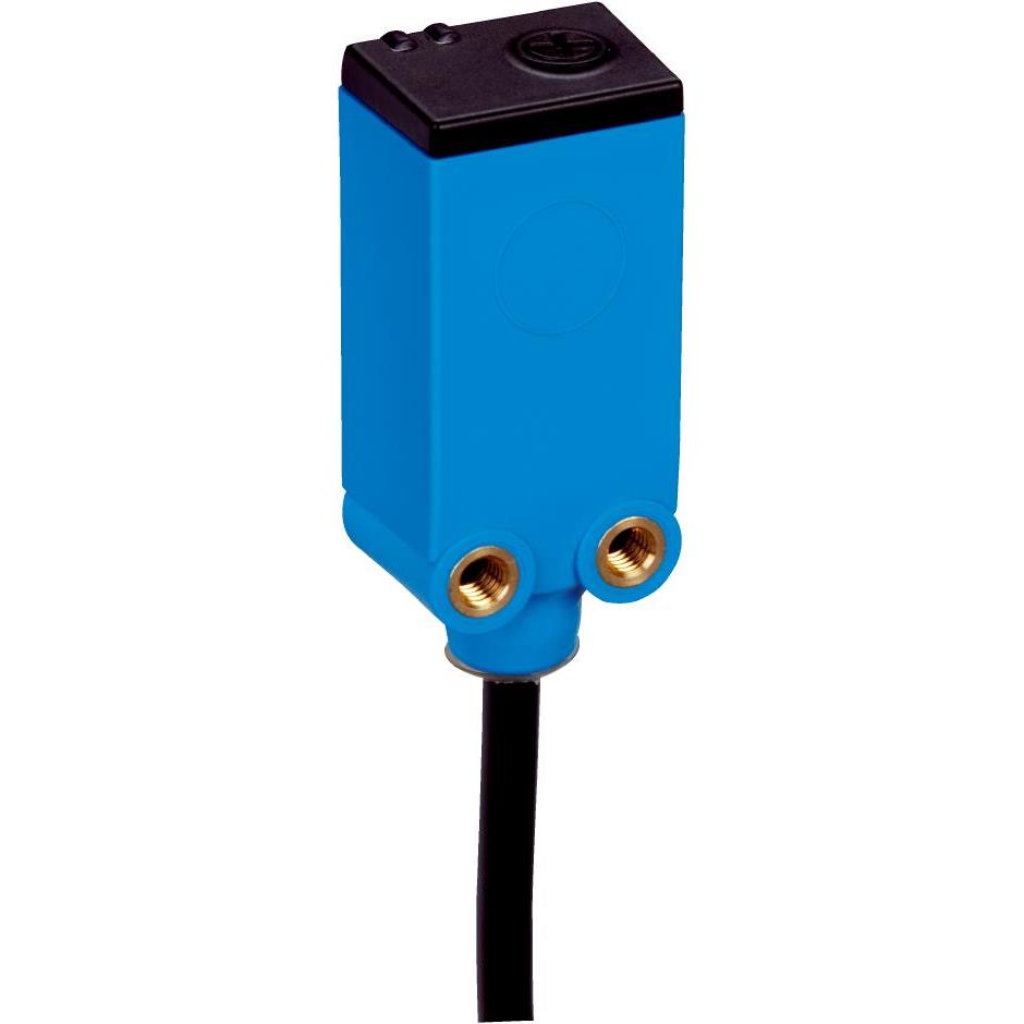 SENSOR PROX CAP 1-8MM MOD 2M CBL