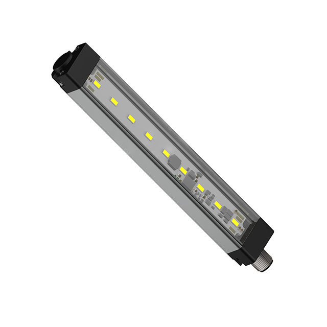 WORK LIGHT STRIP 285MM