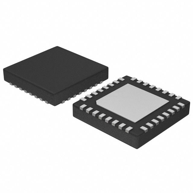 IC MOTOR DRIVER BIPO 32QFN