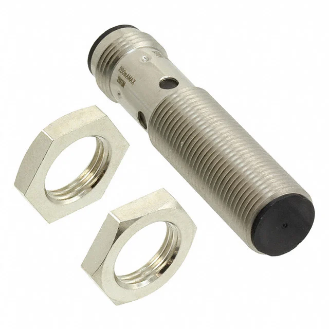 SENSOR PROX INDUCTIVE 4MM CYLIND